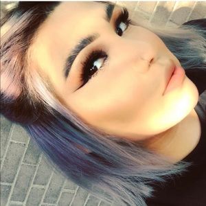 Meet your Posher, Bri